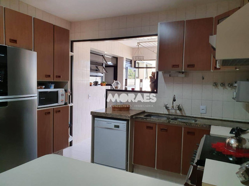 Imagem 8 de 19 de Apartamento Com 3 Dormitórios À Venda, 200 M² Por R$ 800.000 - Vila Santa Tereza - Bauru/sp - Ap1566