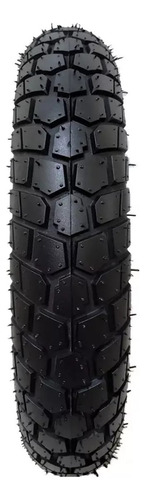 Pneu Dianteiro E Traseiro Titan 125-150 St6 Maggion