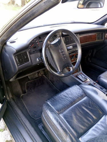 Audi A80 Cabrio 1995