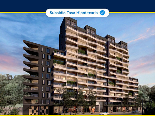 Edificio Parque Germania