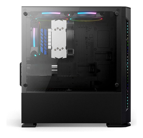 Pc Cpu Computadora Gamer Amd Ryzen 3 16gb 240g Ssd Hdmi Wifi