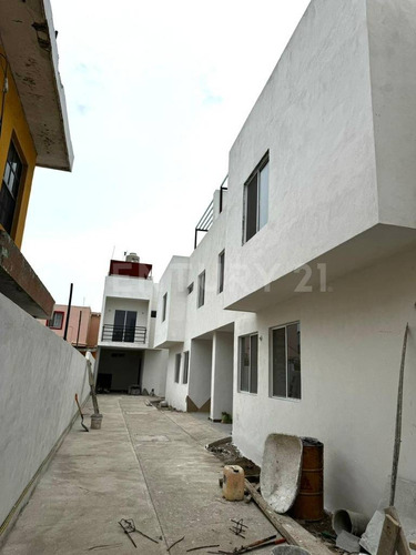 Conjunto De Casas En Venta