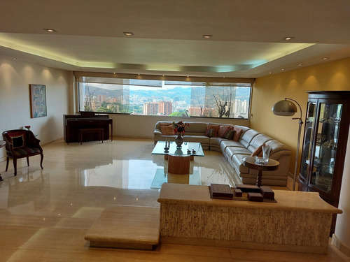 Imagen 2 de 14 de Apartamento Terrazas De Sebucán
