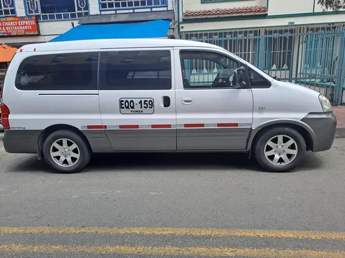 JAC Refine 1.9 Hfc6510k