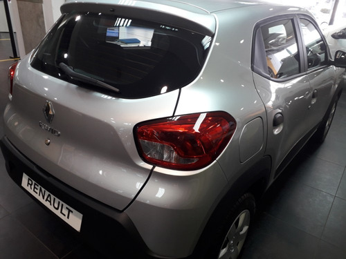 Renault Kwid 1.0 Sce 66cv Zen