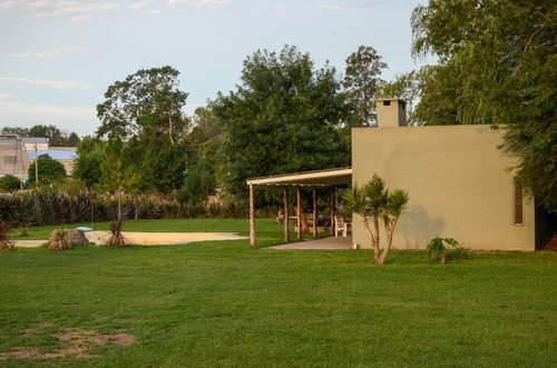 Imagen 4 de 14 de Excelente Casa Quinta