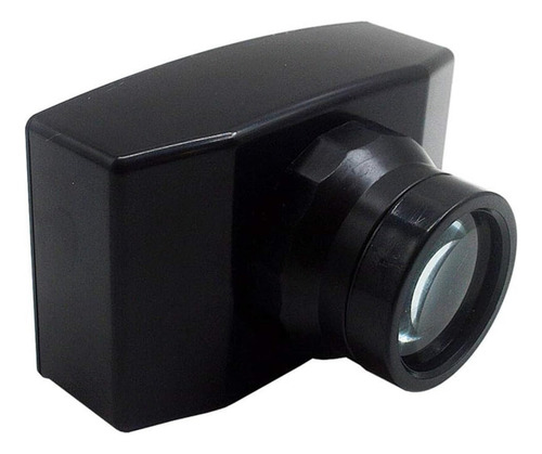 Modelo de imagem de câmera óptica Lente convexa Modelo de câmera científica do ensino fundamental Princípio de câmera simples Máquinas de imagem de câmera Modelo científico Equipamento óptico