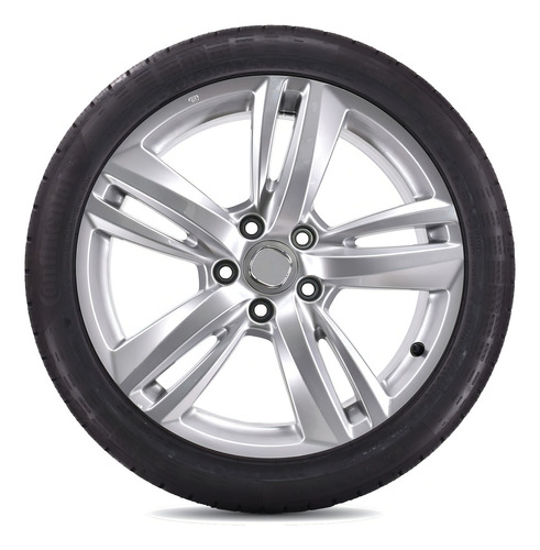 Kit de 2 llantas Continental ContiEcoContact 5 P 165/65R14 79