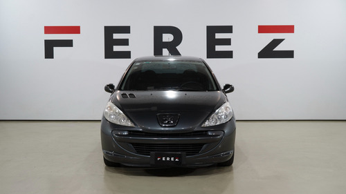 Peugeot 207 1.4 Active 75cv