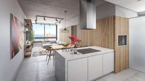 Imagem 22 de 26 de Apartamento Com 3 Dormitórios À Venda, 103 M² Por R$ 1.430.735,00 - Centro - Torres/rs - Ap1147