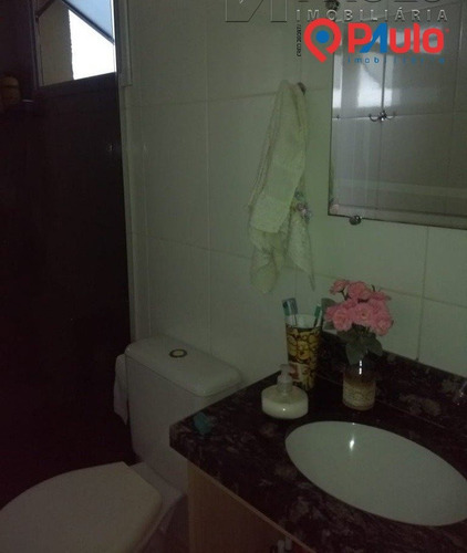 Imagem 10 de 15 de Apartamento - Jardim Nova Iguacu - Ref: 14425 - V-14425