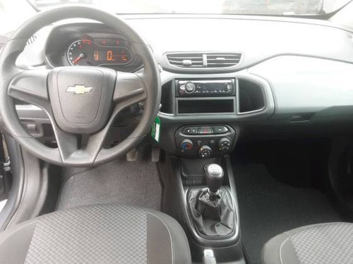 Chevrolet Onix 1.0 Mpfi Joy 8v Flex 4p Manual
