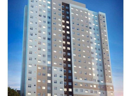 Imagem 5 de 21 de Compre Seu Apartamento No Condomínio Point Com 40,75 M² | Jardim Adelfiore, São Paulo | Sp. - App124530v