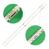 Comprar Kit Barra Led Samsung Tvs Un49nu7100 Un49nu7300 Un49ru7100