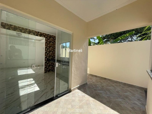 Imagem 24 de 25 de Casa - Ca00251 - 71110844