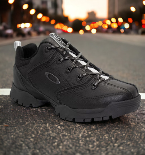 TĂȘnis Oakley Botinha Flak 365 Original Boot Bota Resistente
