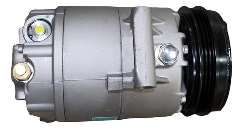 Compressor Ar Saveiro 1.6 2009 A 2015 Original Delphi