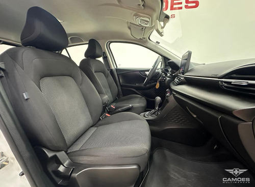Fiat Pulse Drive Tf200