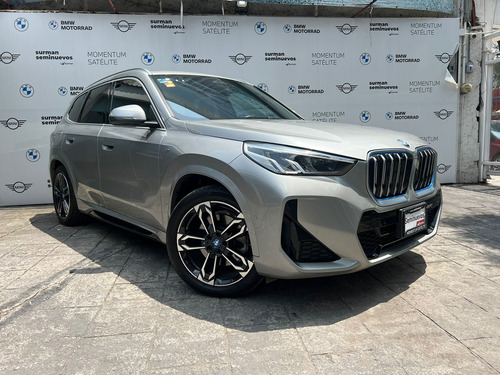 BMW Ix1 xDrive 30 Electrica