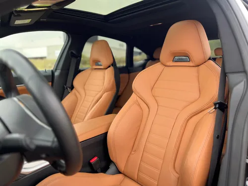 BMW I4 0.0 Edrive40