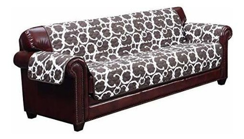 Pato River Textiles Rhcc3 = 612698 Rhys Reversible Resistent
