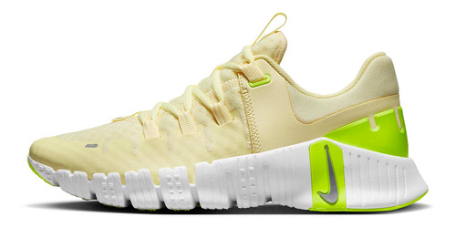 Zapatillas Nike Free Metcon 5 Citron Tint Dv3950_800   