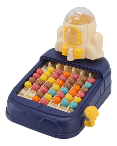 Juego De Ajedrez De Eliminación De Bolas Para Niños, Entrena