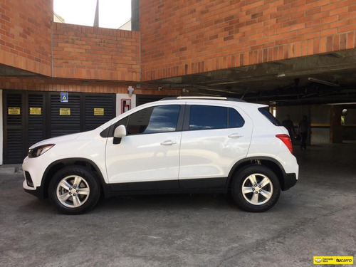 Chevrolet Tracker 1.8 Ls