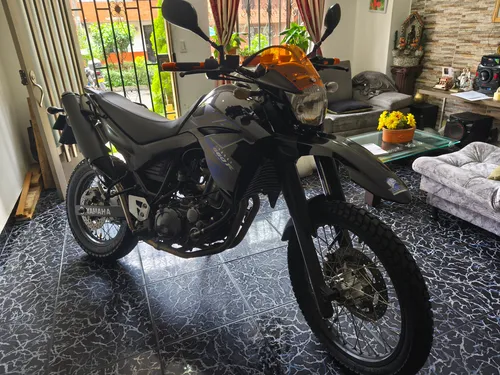 Llantas Nuevas, Kit De Arrastre Nuevo, Freno Trasero Nuevo