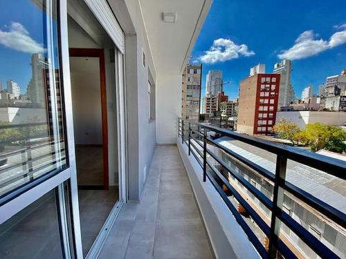Imagen 8 de 23 de 1 Dormitorio Venta Rosario