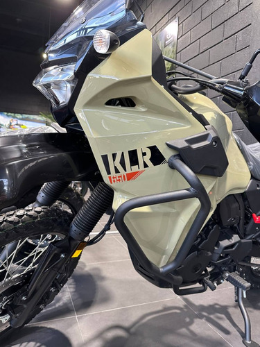 Imagen 10 de 16 de Kawasaki Klr 650 0km 2023 Klr650