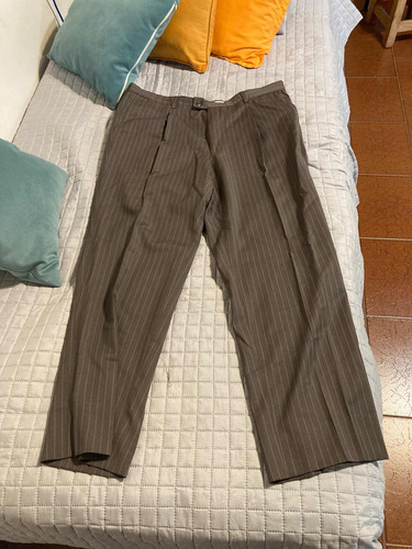 Conjunto Traje Christian Dior - Un Solo Uso! Impecable