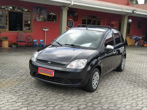 Ford Fiesta Completo