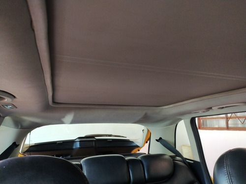Imagem 6 de 13 de Fiat Stilo 2010 1.8 8v Sporting Flex 5p
