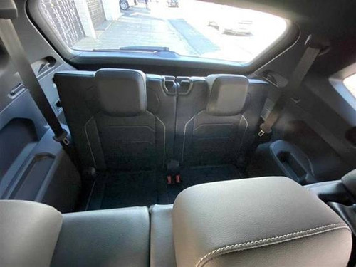 Imagem 7 de 9 de Volkswagen Tiguan 2.0 350 Tsi Gasolina Allspace R-line