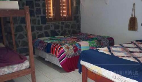 Imagem 7 de 30 de Casa Em Ilhabela/sp Ref:719 - 719