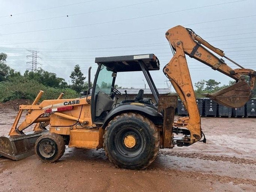 Imagem 5 de 6 de Case 580m 4x4