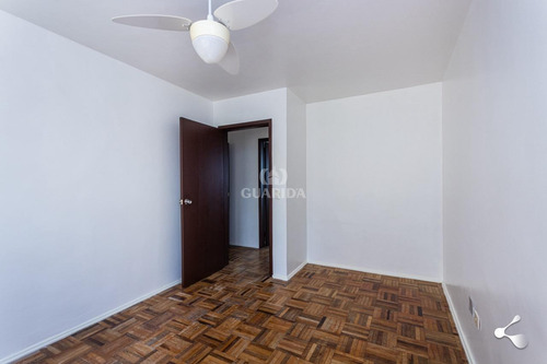 Imagem 16 de 18 de Apartamento Para Aluguel, 2 Quartos, Santana - Porto Alegre/rs - 10092