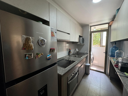 Venta Departamento No 1d En Suite 1b 1e 1b Metro Hernando De