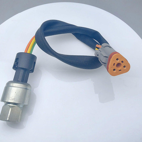 Sensor De Presión De Aceite Giuqa 194-6725 1946725 904-7027