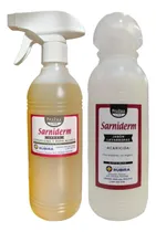 Comprar Pack Spray Superficies 1l + Jabón Lavarropas Para Escabiosis