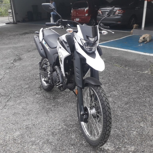 Imagen 4 de 11 de Yamaha Xtz