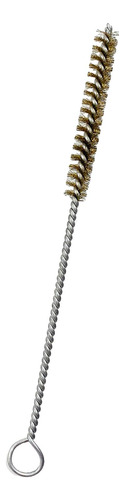 Cepillo De Limpieza De Tubos De Cerdas De 20cm X 1,8cm
