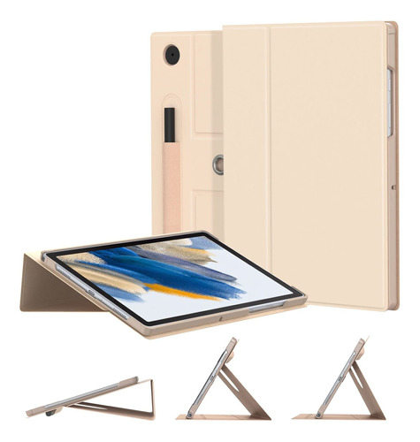E Net-case Funda Para Samsung Galaxy Tab A8 De 10.5 Pulgadas