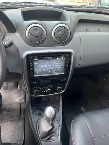 Renault Duster 1.6 Expression