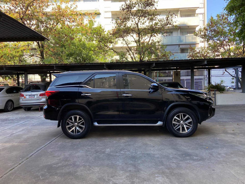 Toyota Sw4 2.8 Srx 177cv 4x4 7as At