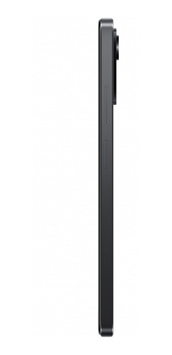 Imagem 6 de 7 de Xiaomi Pocophone Poco X4 Pro 5G Dual SIM 256 GB laser black 8 GB RAM