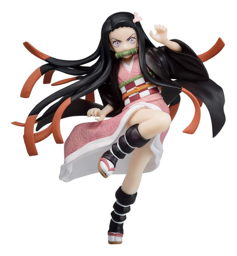 Demon Slayer Nezuko Ichiban Kuji Original