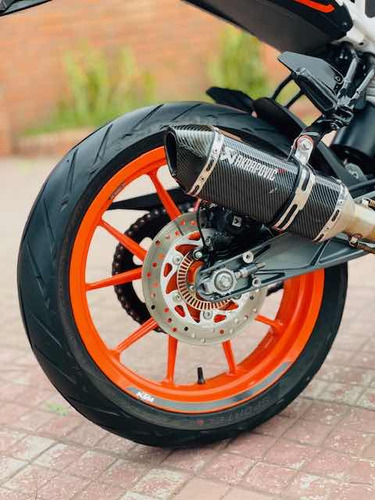 Ktm Duke 390 Full, No Bmw Gs 310, No Ktm 250, No Cbx 250