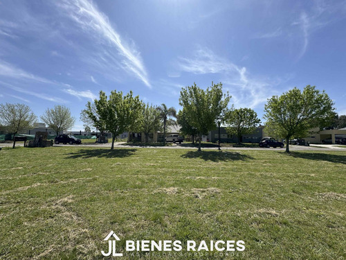 Terreno En Venta Cardales Village En Los Cardales, Lote 392